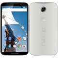 buy used Cell Phone Motorola Nexus 6 XT1103 32GB - Cloud White